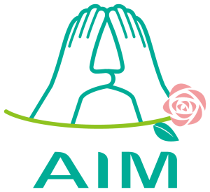 AIM 協同組合　ロゴ
